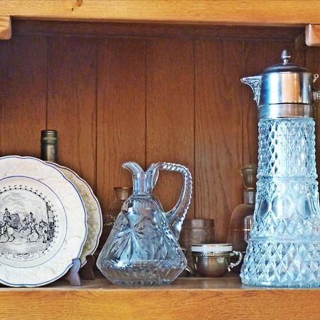 Hostal La Fuente Buera Kültér fotó